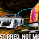Illustration for article titled What The Audi R8 And The New Ludicrously Thin iMac Have In Common